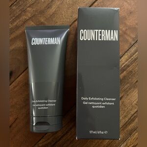Beautycounter Counterman Daily Exfoliating Cleanser